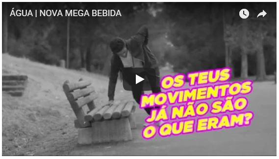 água | nova mega bebidas