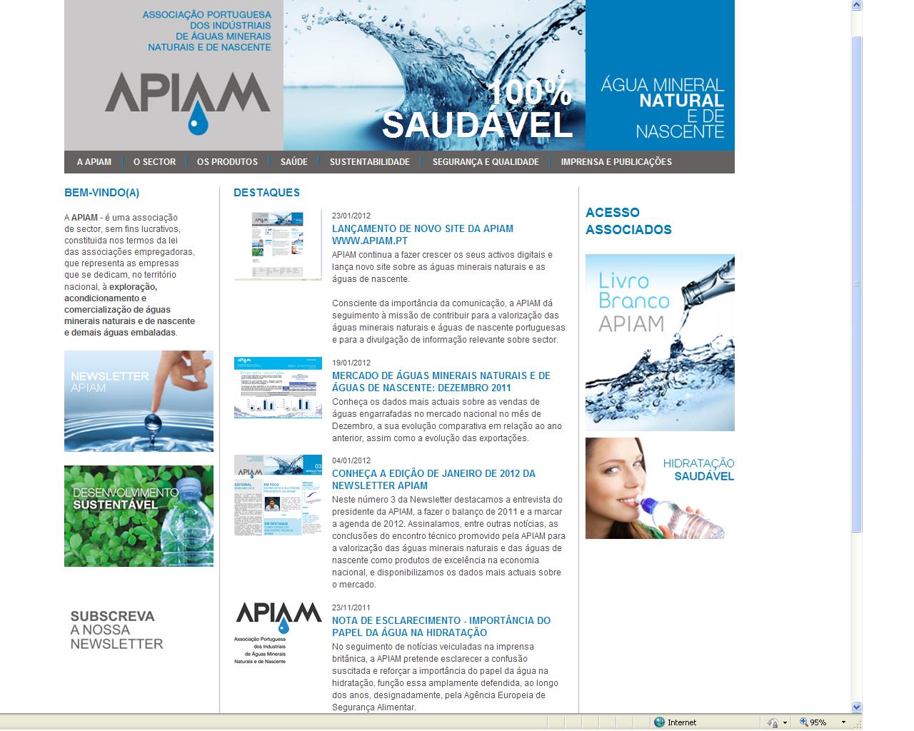 APIAM